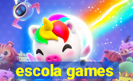escola games
